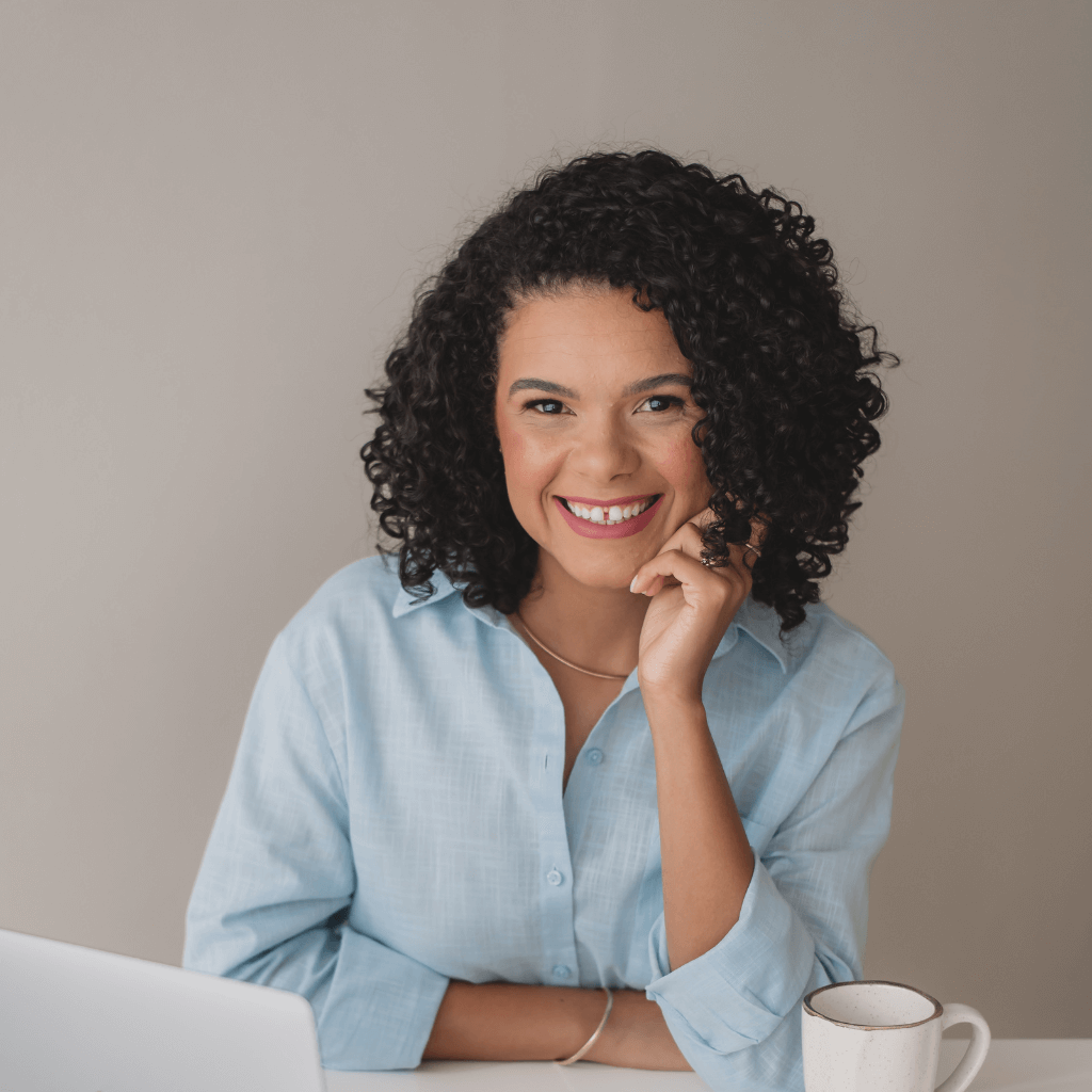 Psicóloga Rhayanne Sales